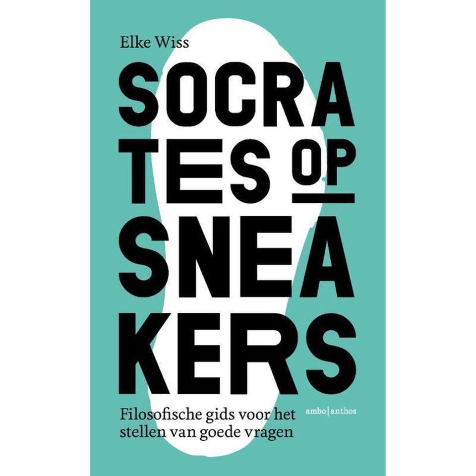 Socrates Op Sneakers