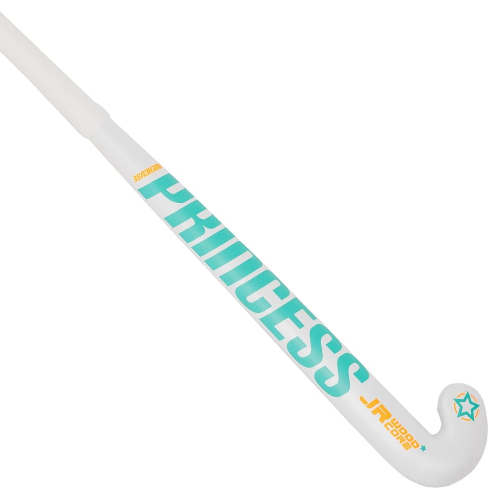 Princess Jr. Woodcore Wh/Mi