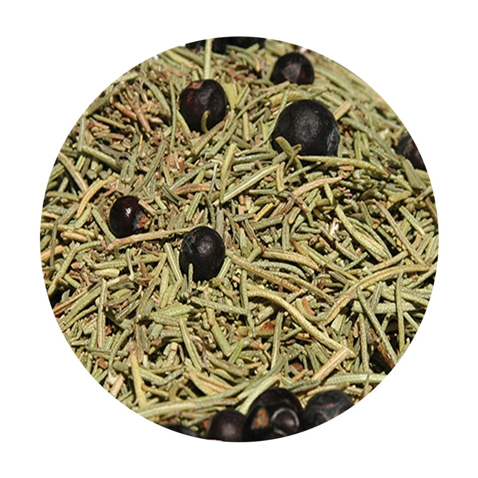 Vuurkruiden - 70 gram