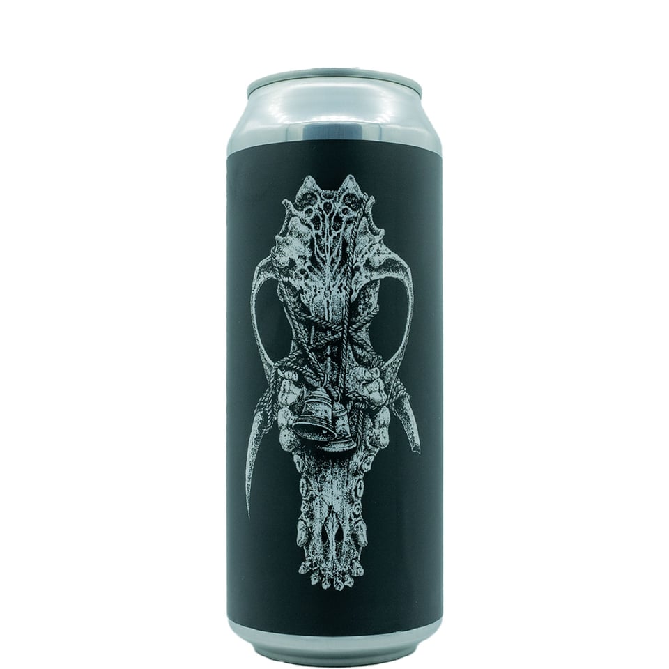 Freak Folk Bier Yodel: Motueka