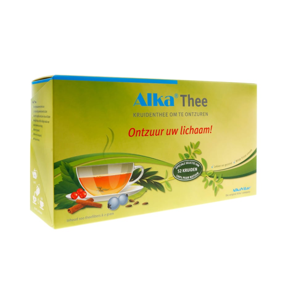Alka Thee