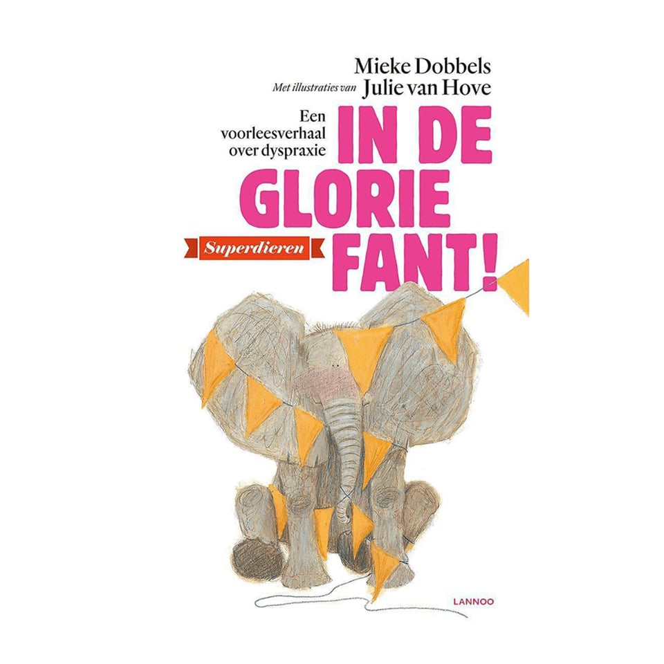 In De Glorifant - Mieke Dobbels, Julie Van Hove