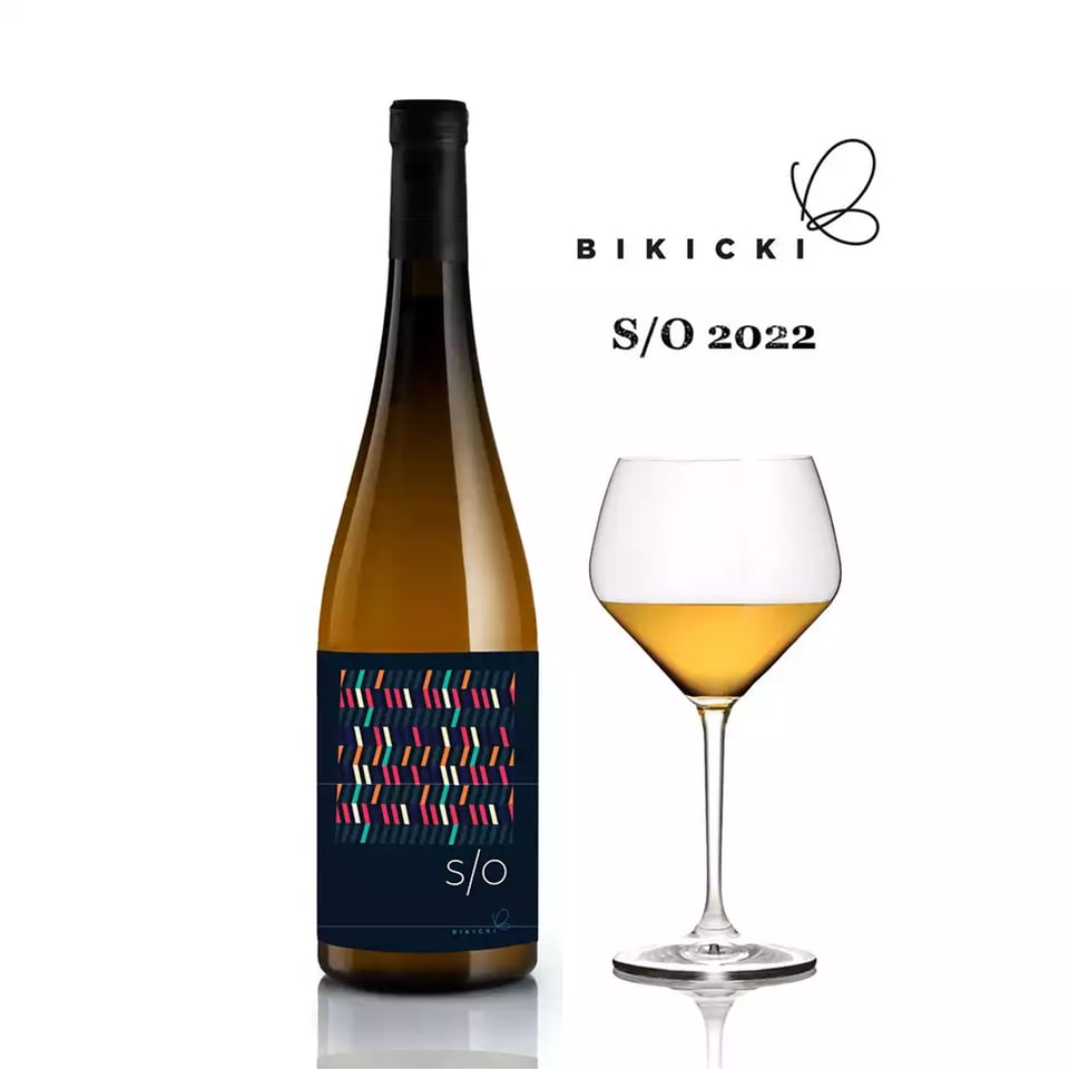 Bikicki - S/O 2022