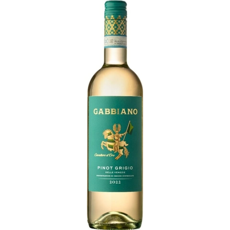Gabbiano Gabbiano Pinot Grigio