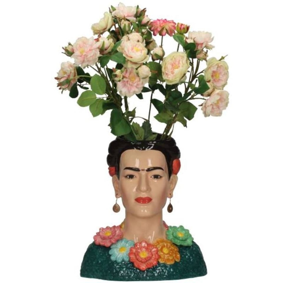 Vaas Frida Multi Flowers