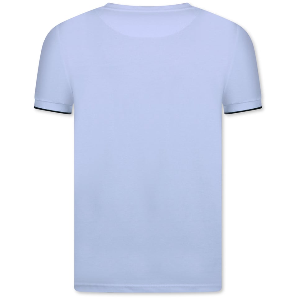 Zomerset Heren ICON - Twinset ICON - Combisets - 11818 - Zwart/ Wit