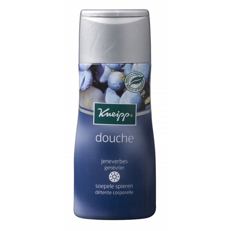 Jeneverbes Douche Kneipp 200ml