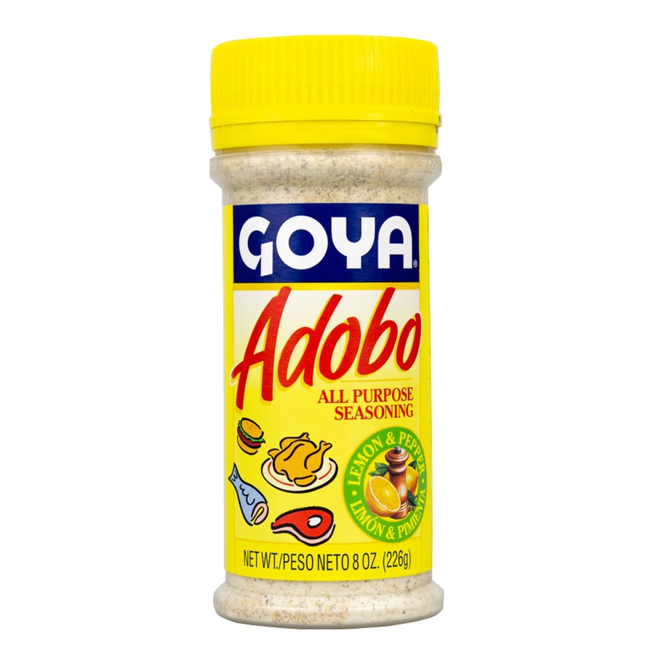 Goya Adobo All Purpose Seasoning geel 226gr