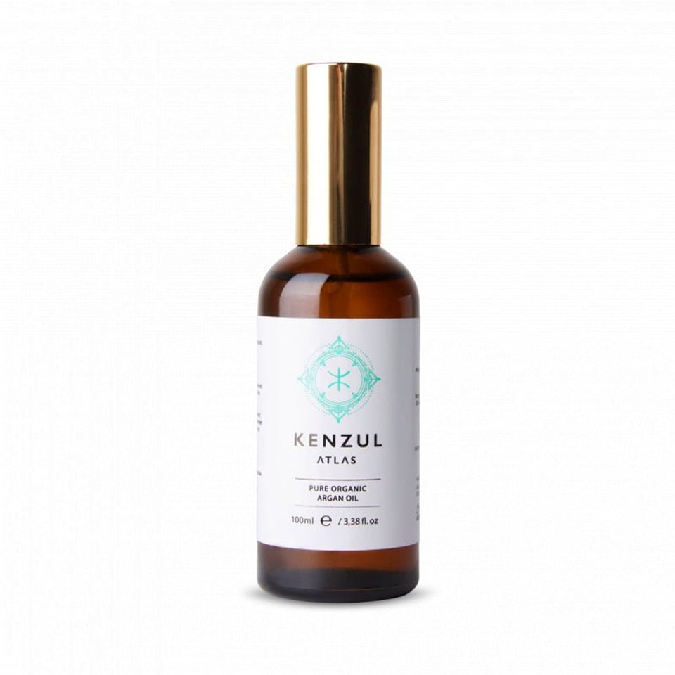 Argan Oil 100ml