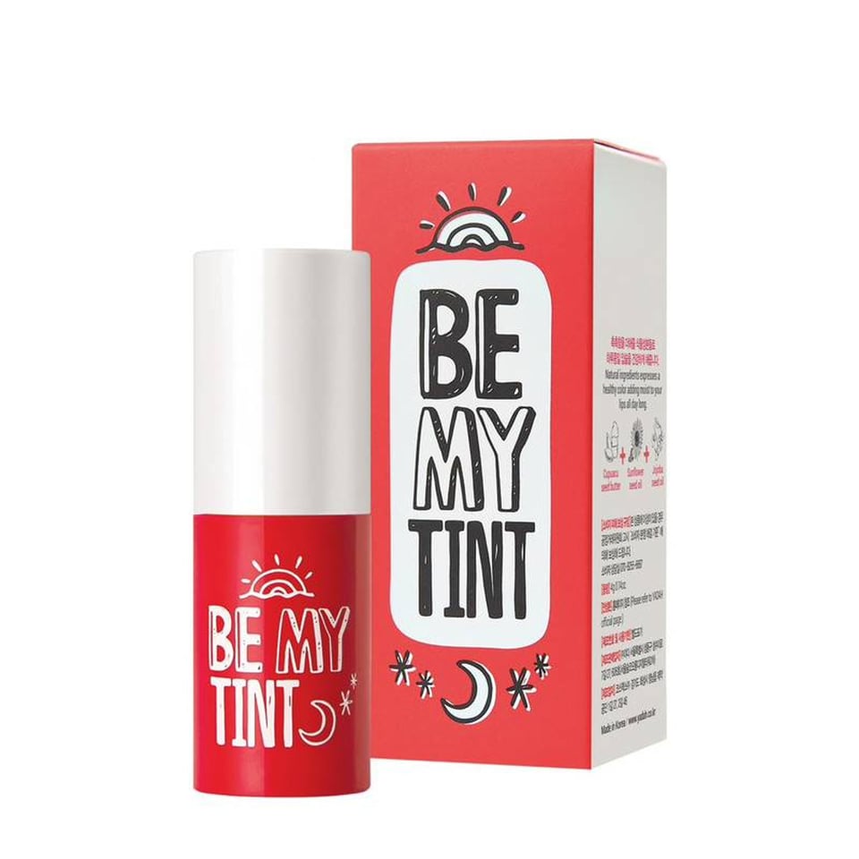 Be My Tint 03 Real Red