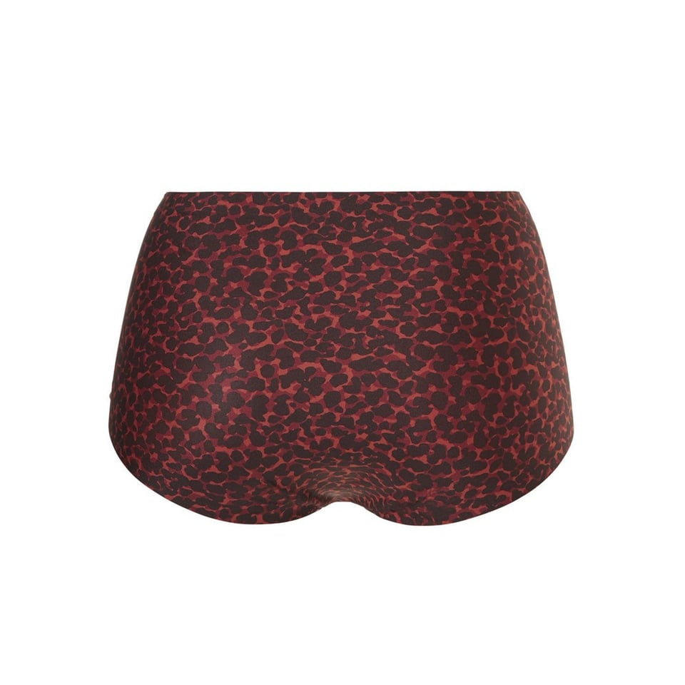 Secrets high waist brief 30176