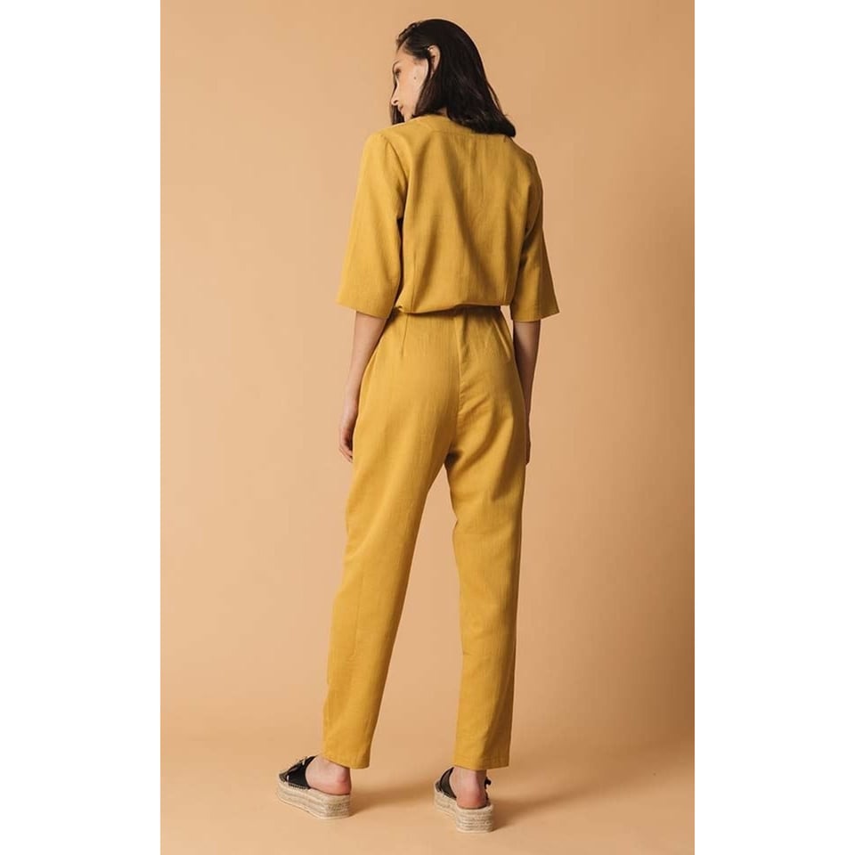 Jumpsuit Jamaica