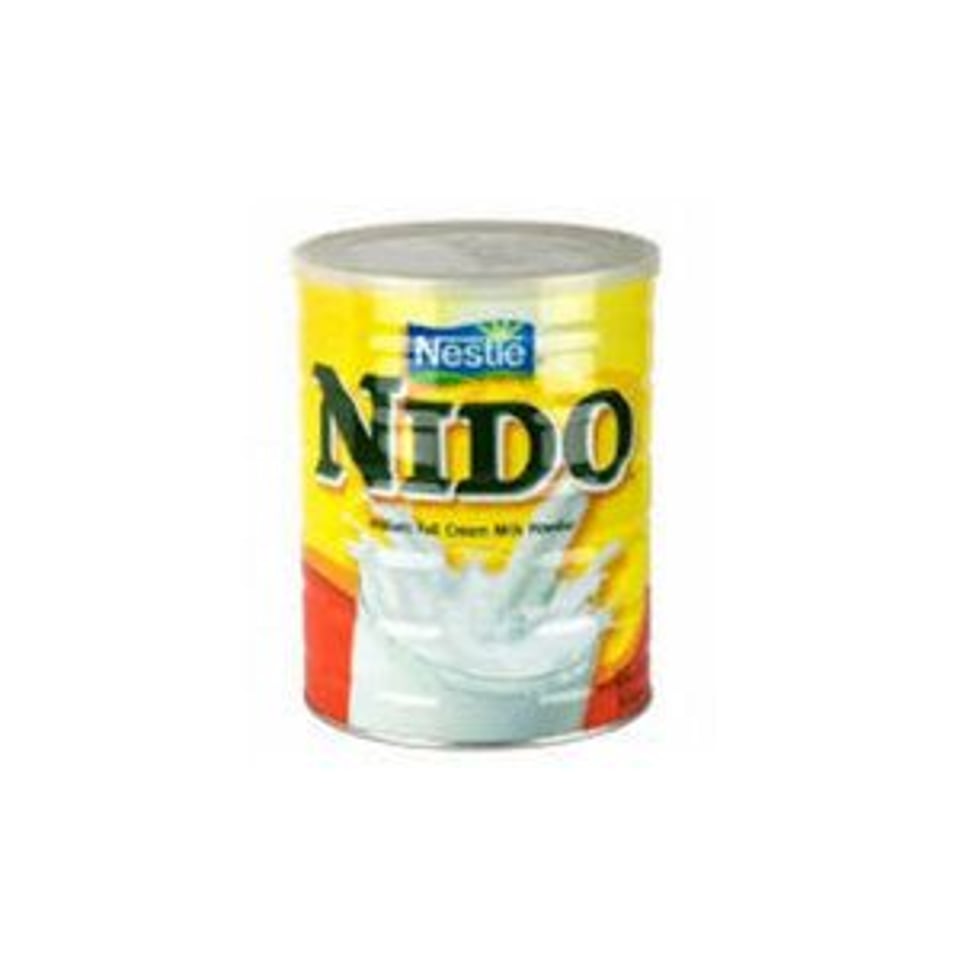 Nestle Nido Melk 400 Gr