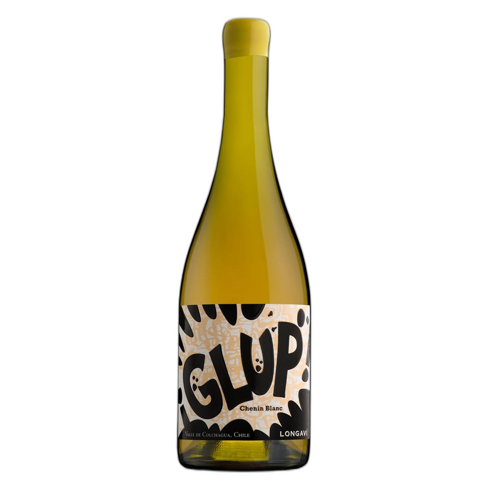 Longavi Longavi Glup Chenin Blanc