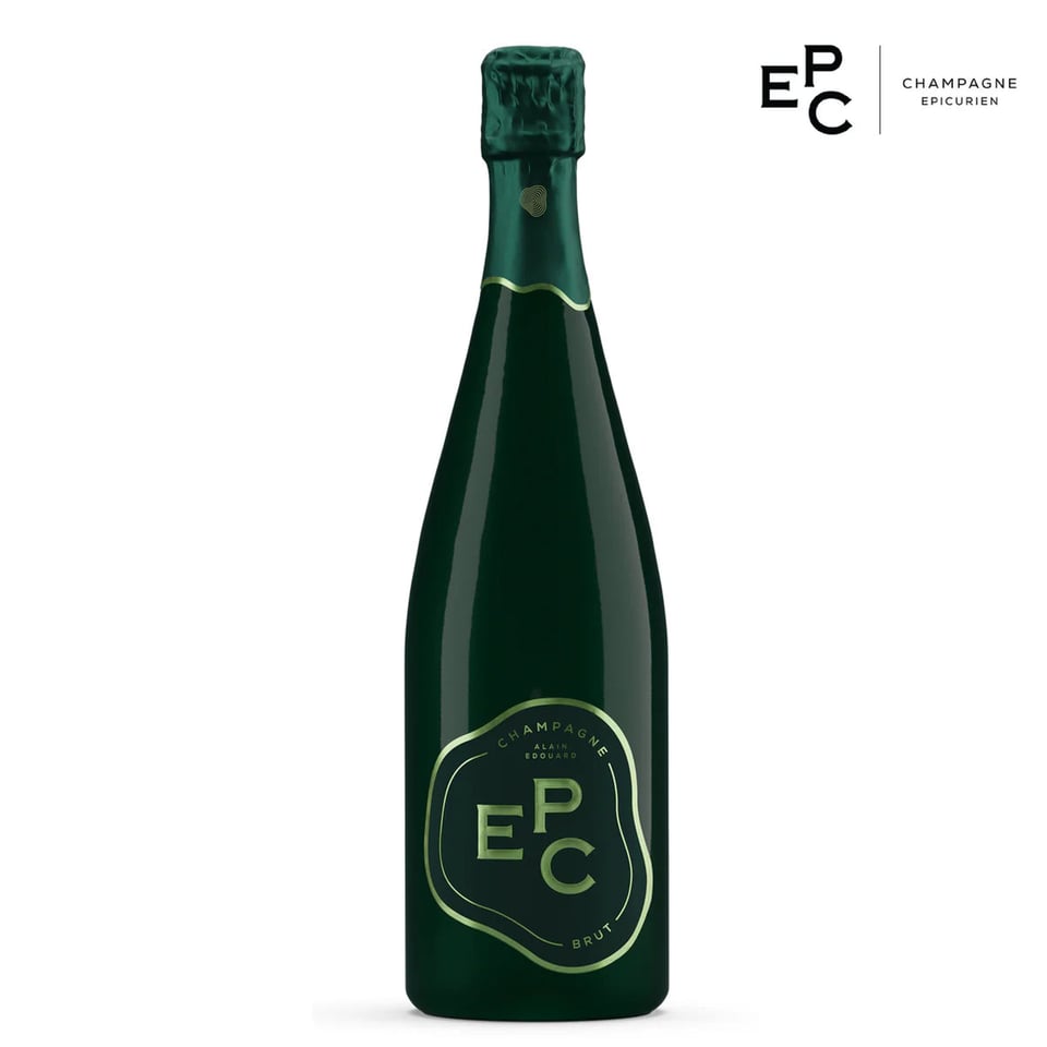 Champagne EPC Brut (France)