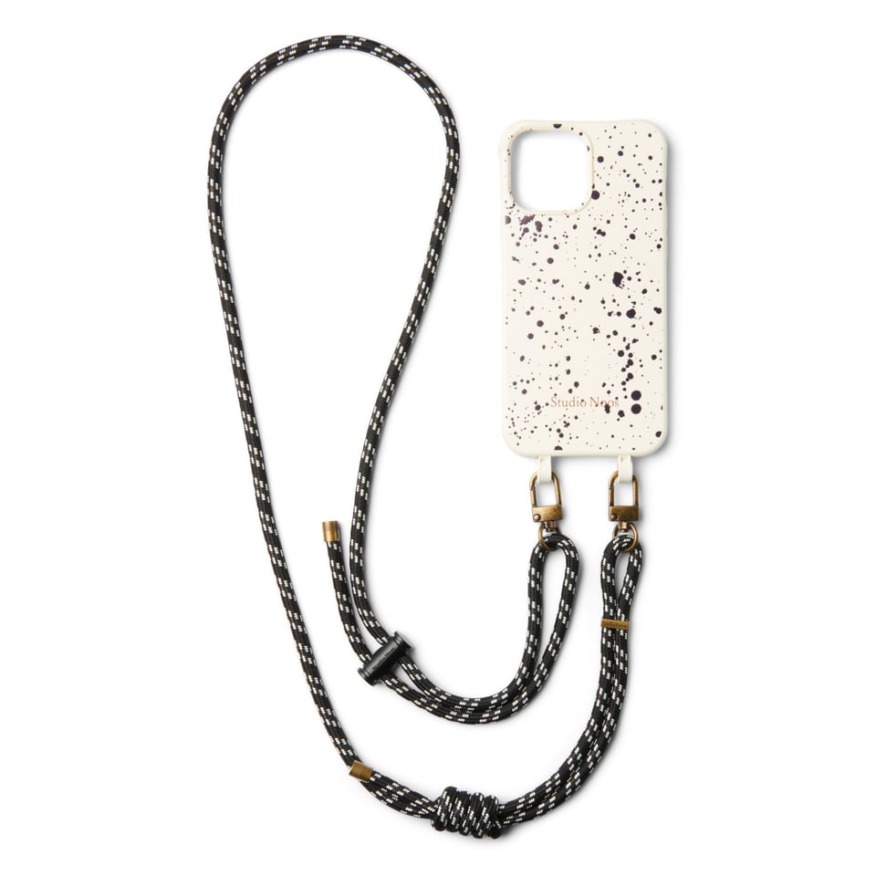 Splash Phone Case