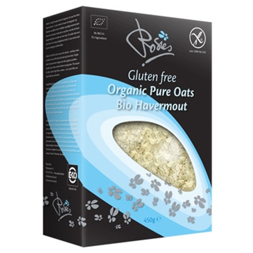 Oat Porridge Glv