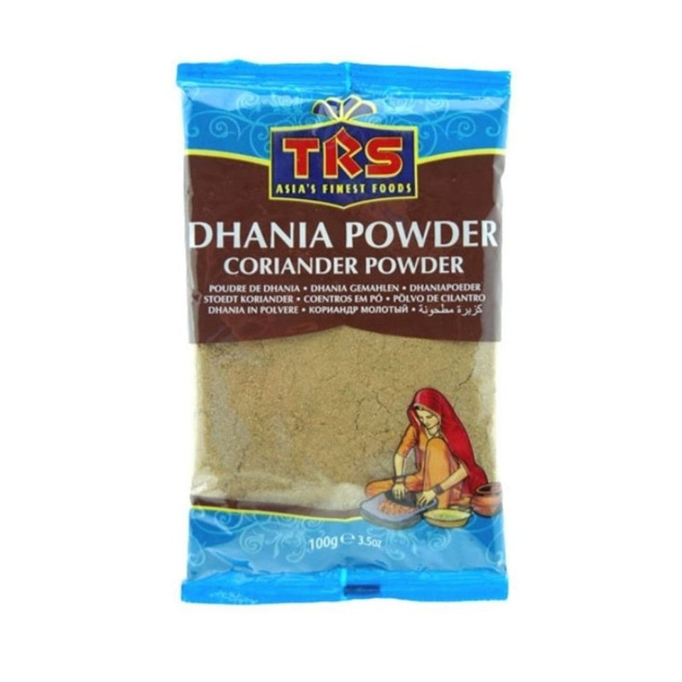 Trs Dhania Powder 100Gr