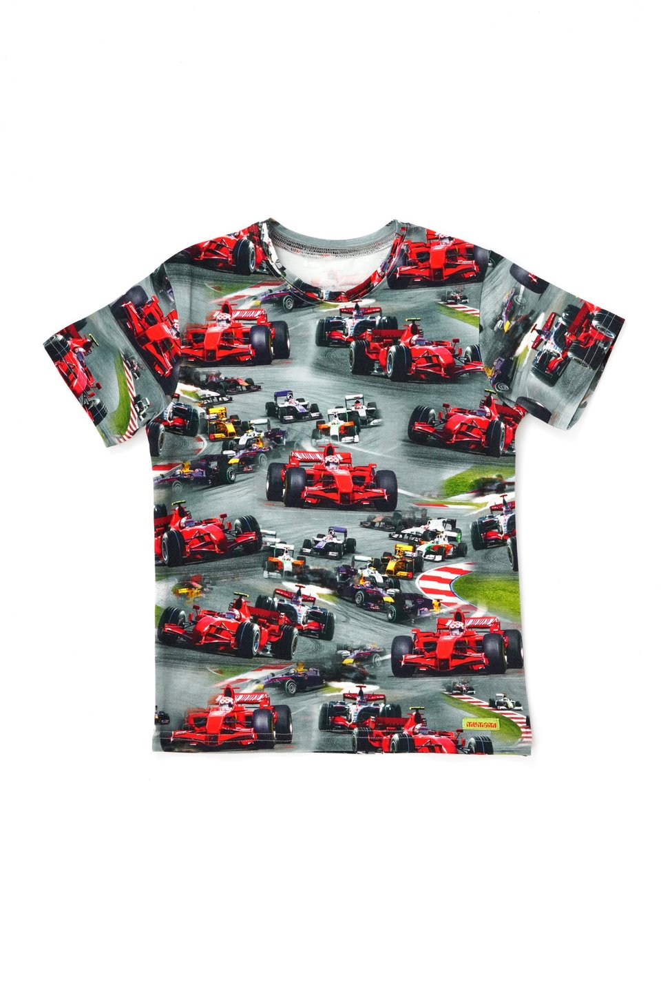 Formula T-Shirt