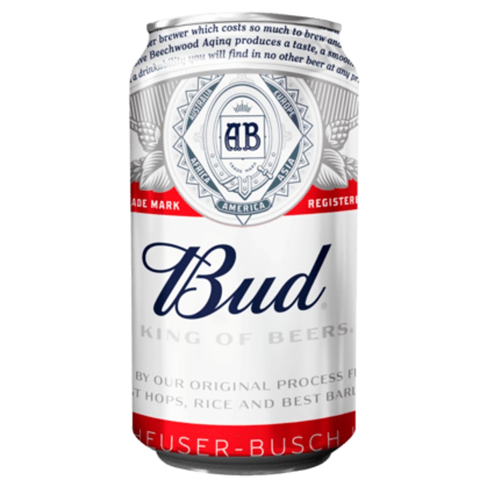 Bud Pils