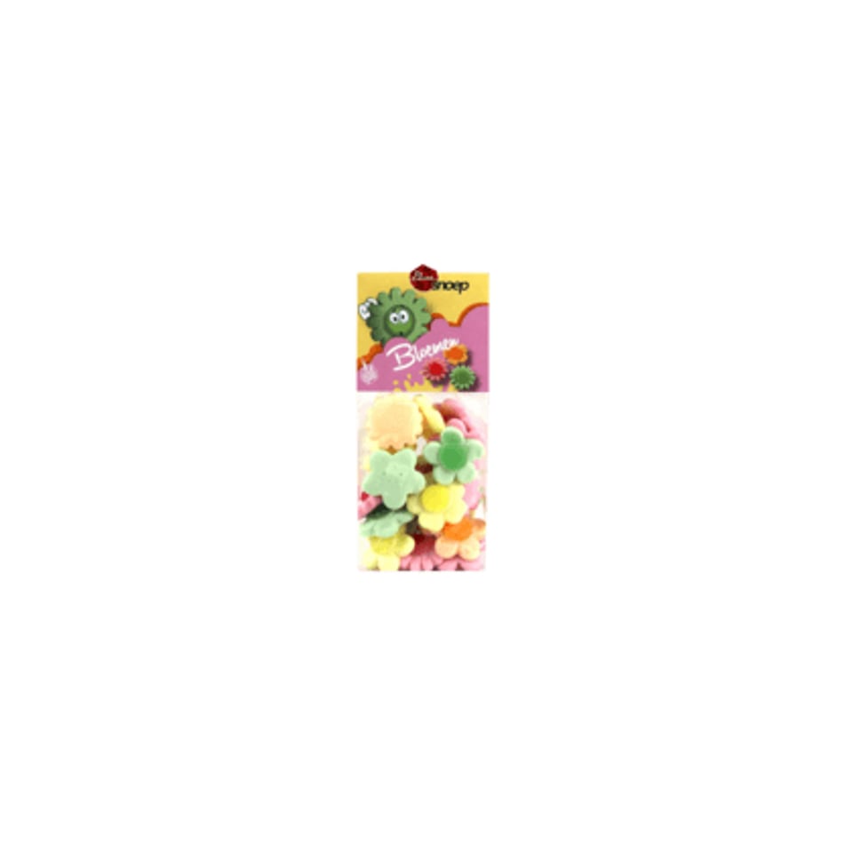 Elvee Bloemen Snoep