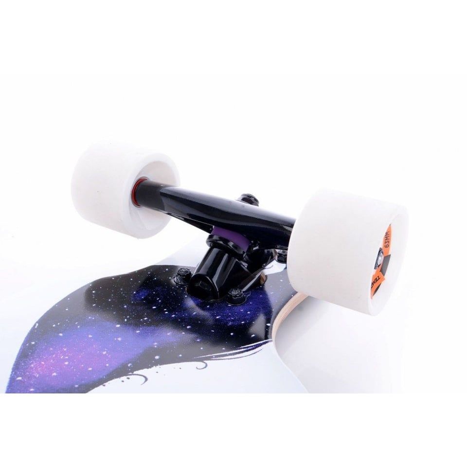 Tempish FOX Longboard 32,5 Inch