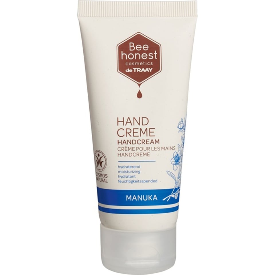 Handcreme Manuka