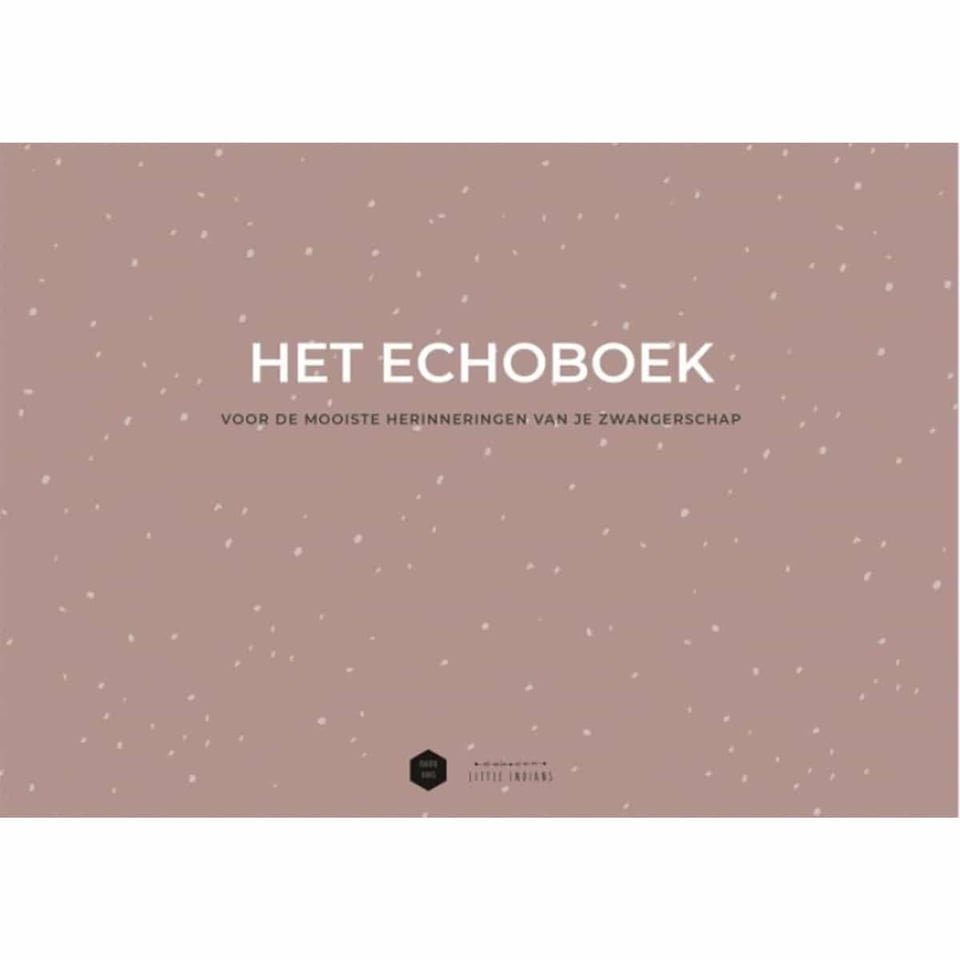 Het Echoboek