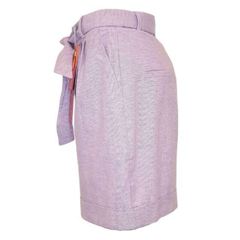 CLOUD 9 Shorts Anna Lilac