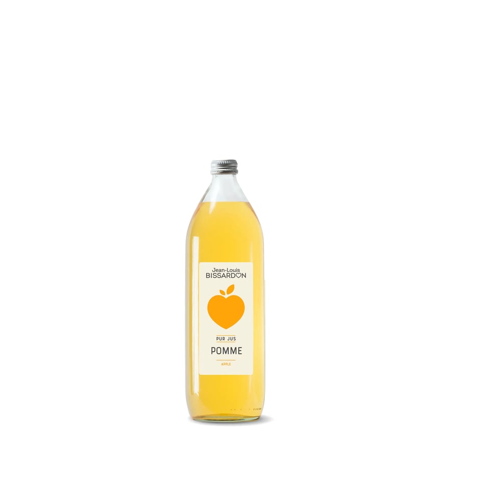 appelsap 1L - 100CL