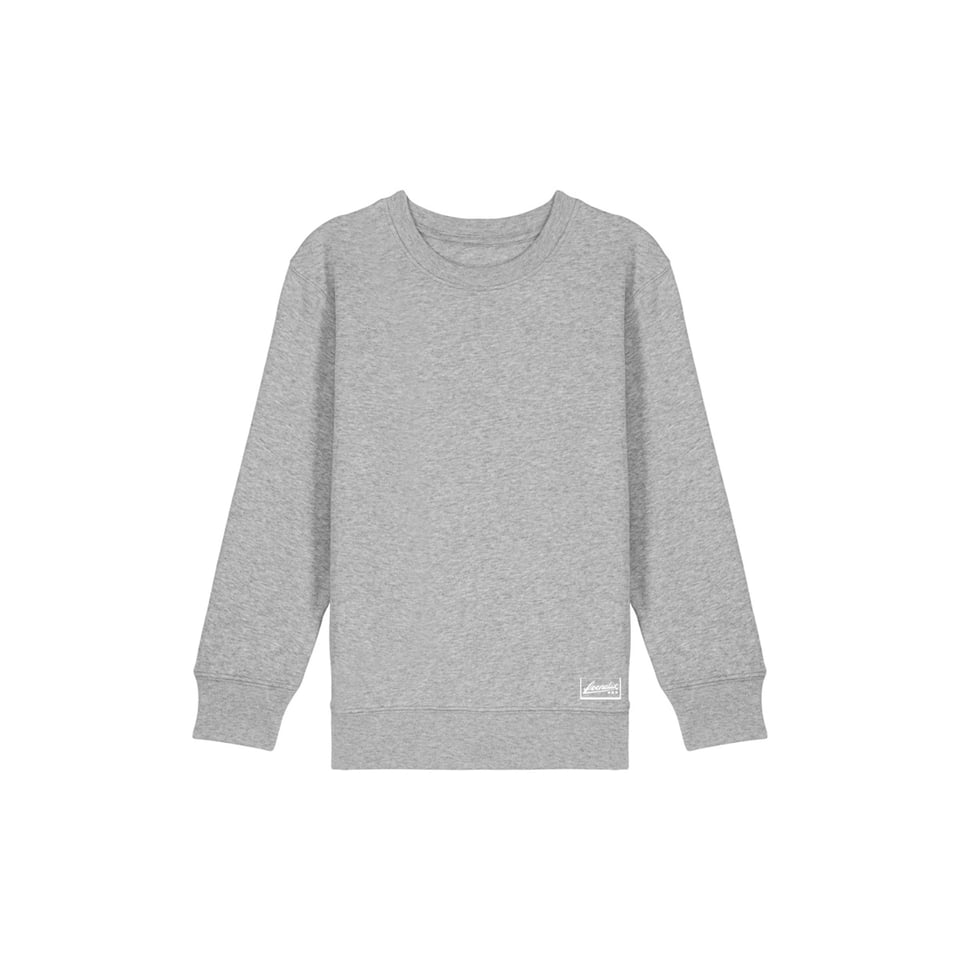 Mini Changer Sweater