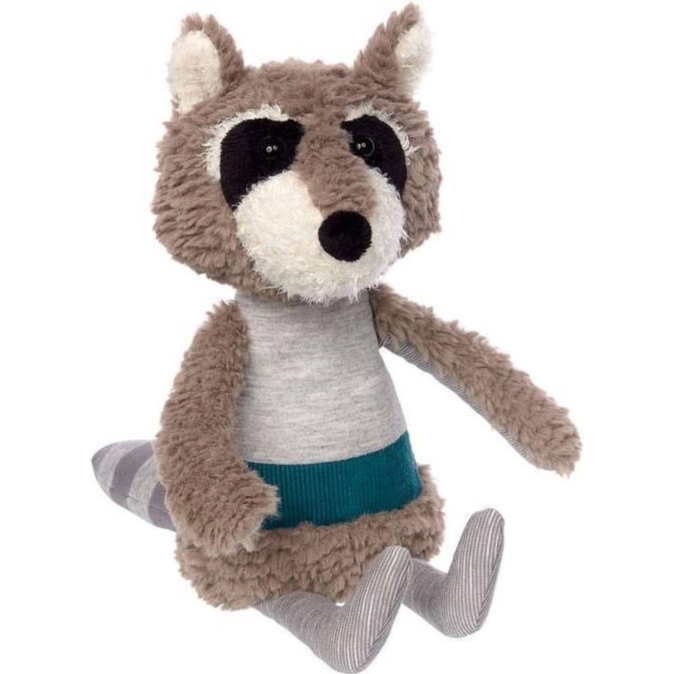 Sigikid Patchwork Sweety Wasbeer 29 Cm 0+