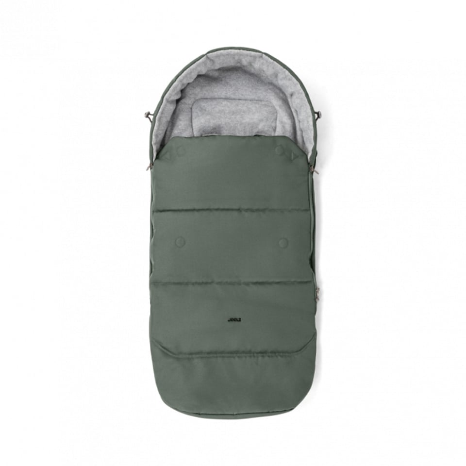 Joolz Voetenzak Forest Green