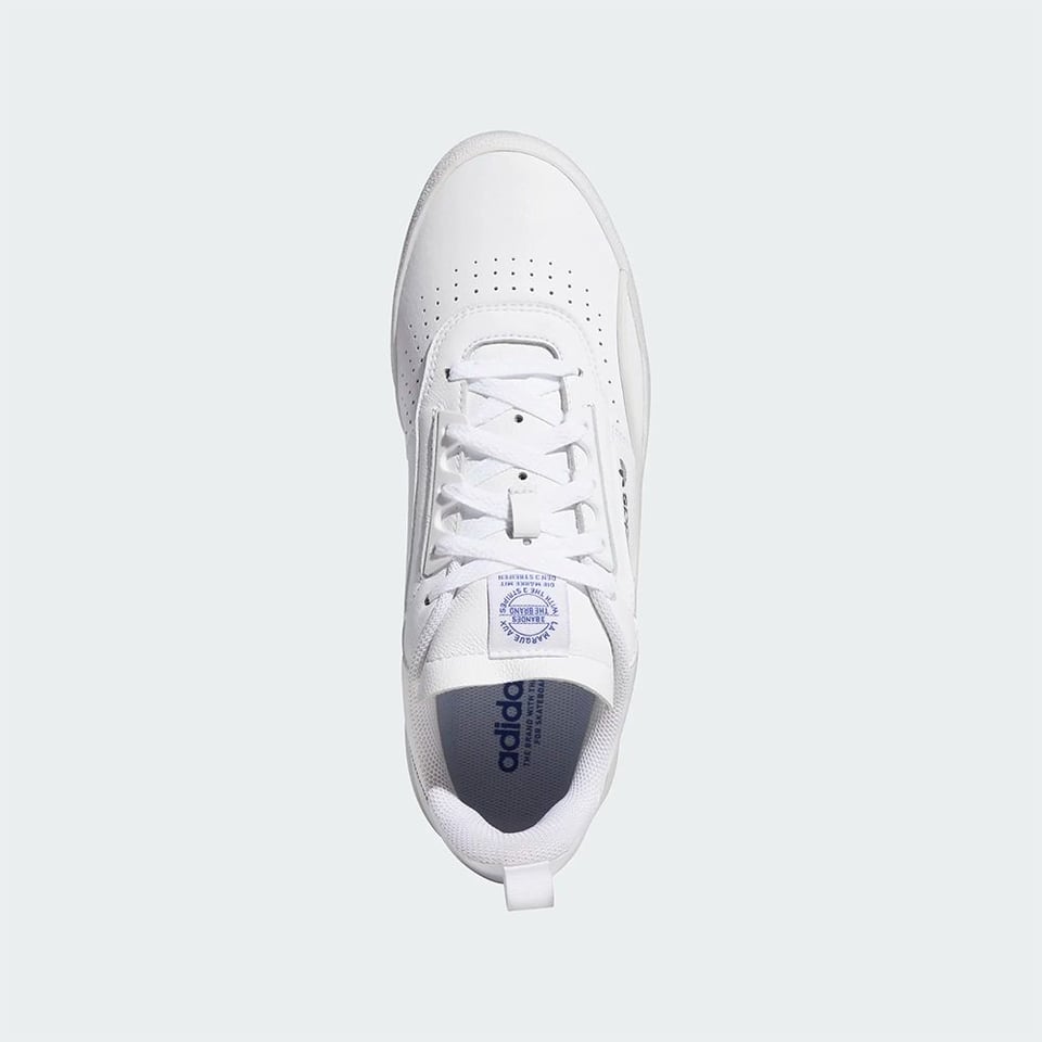 Adidas Adidas Liberty Cup Feather White / Royal Blue