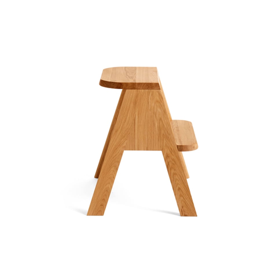 HAY Butler Oiled Solid Oak