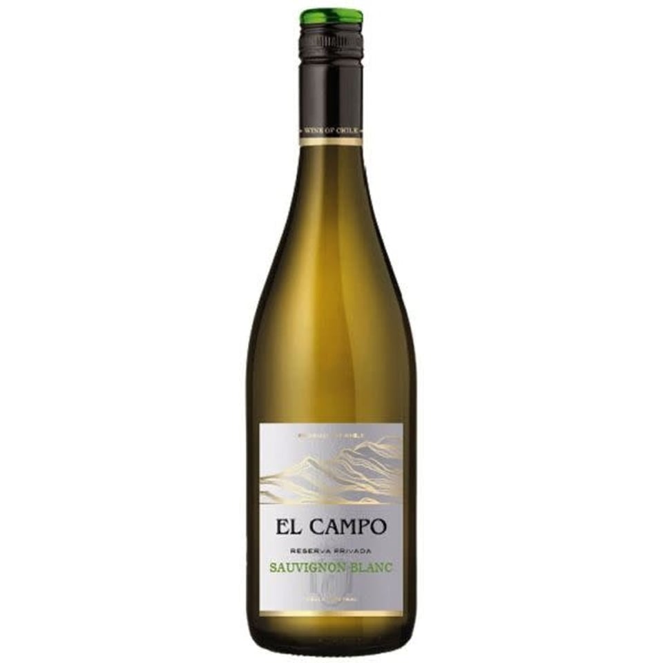El Campo El Campo Sauvignon Blanc
