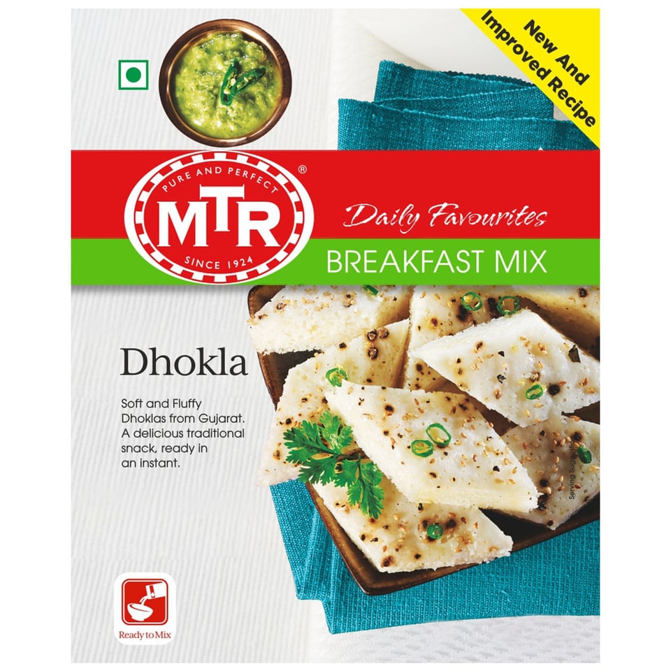 MTR Dhokla 200 Grams