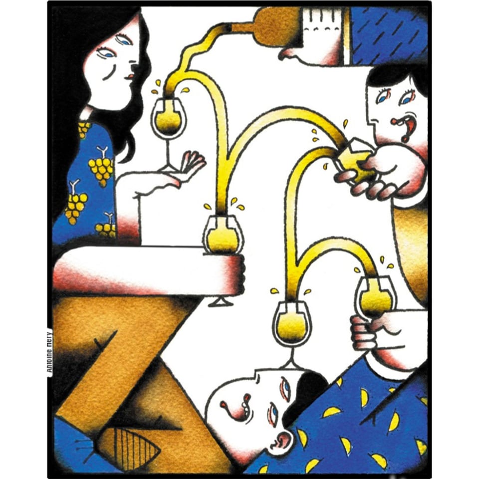 Vins Pour Tous 2022