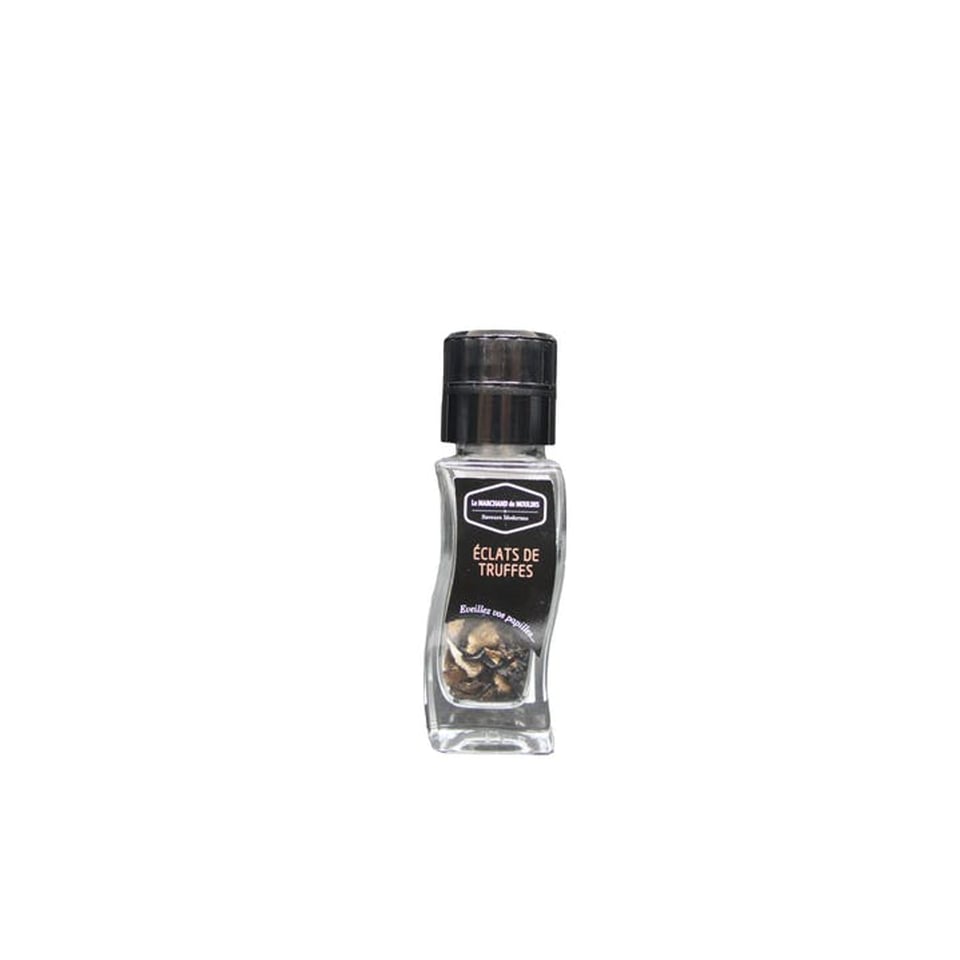 Gedroogde truffel molen - 20G