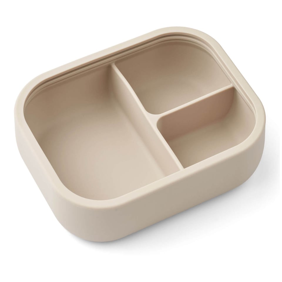 LIEWOOD Elinda Silicone Lunch Box 