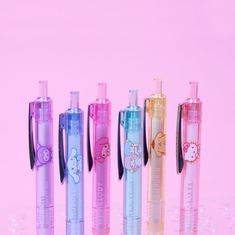 Sanrio Mechanical Pencil | Peddler