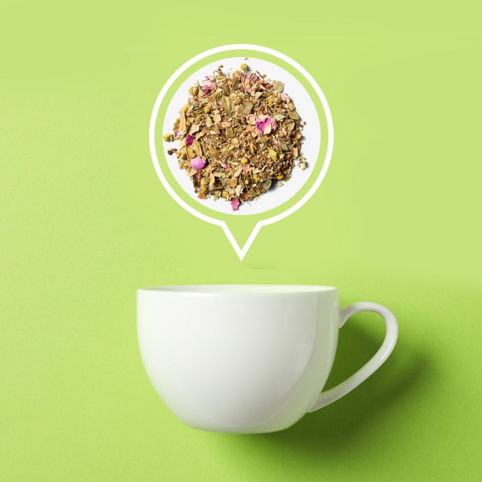 Wilder Land Offline Blend