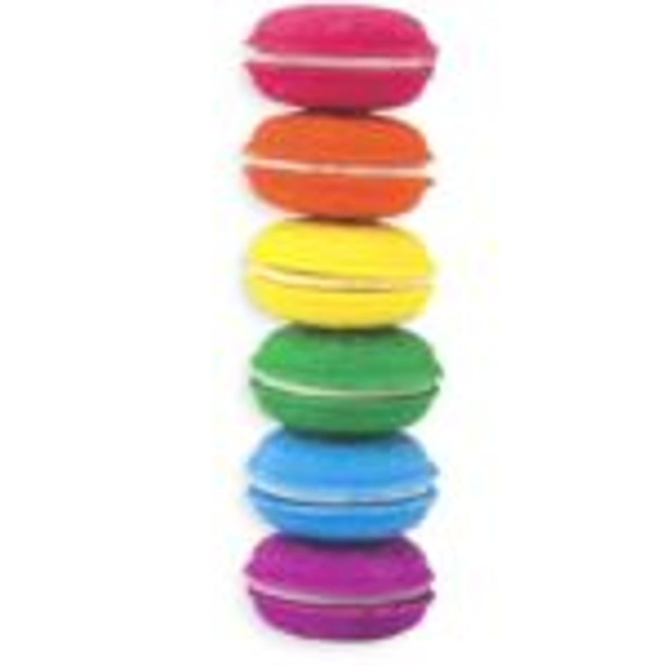 Ooly Geurgummen Macarons