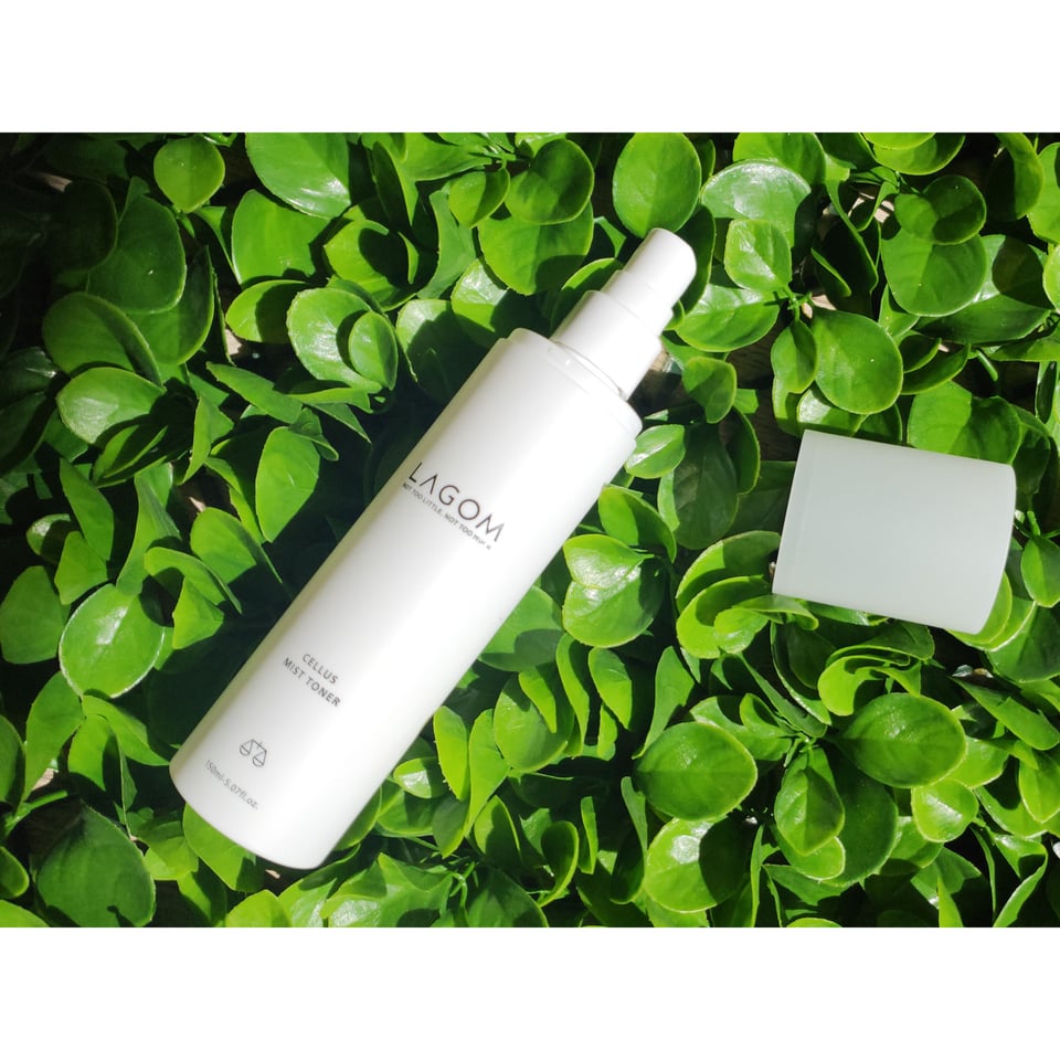 Cellus Mist Toner