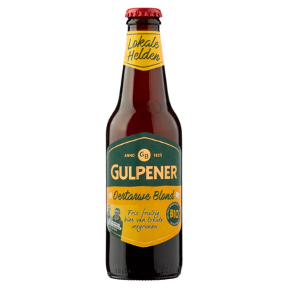 Gulpener Oertarwe Blond