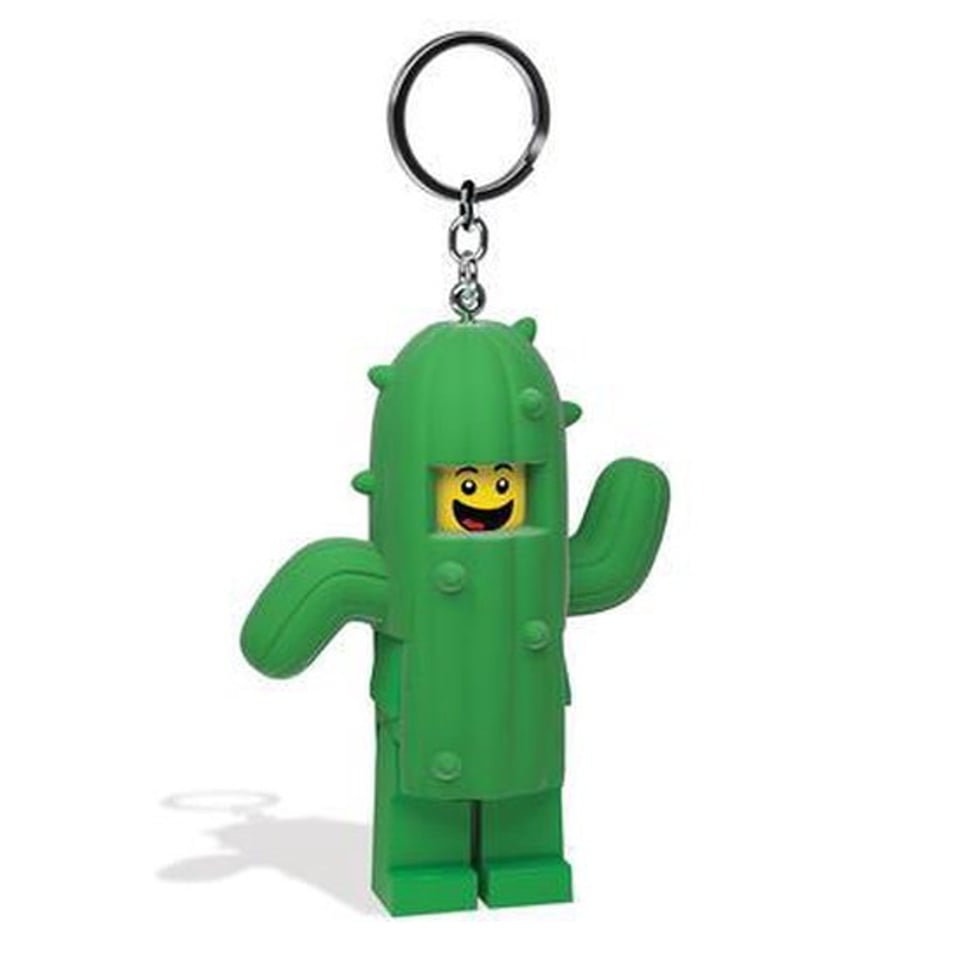 Lego Lke157 Cactus Boy