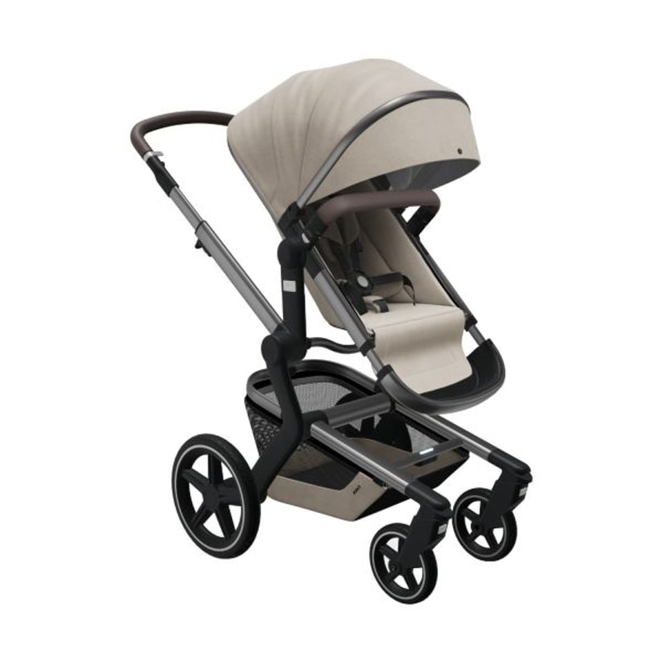 Joolz Day+ Kinderwagen 2 in 1 Timeless Taupe