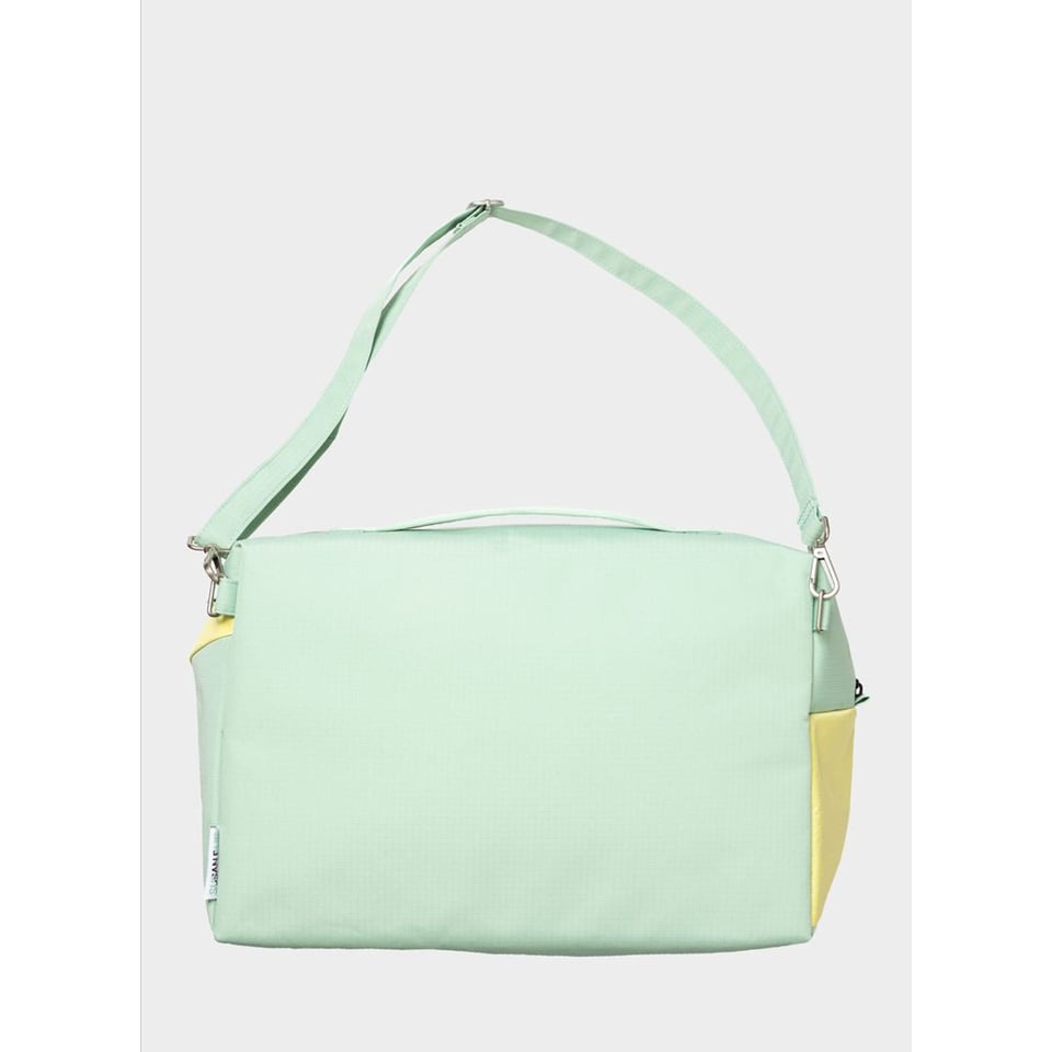 Susan Bijl The New 24/7 Bag Rise & Joy