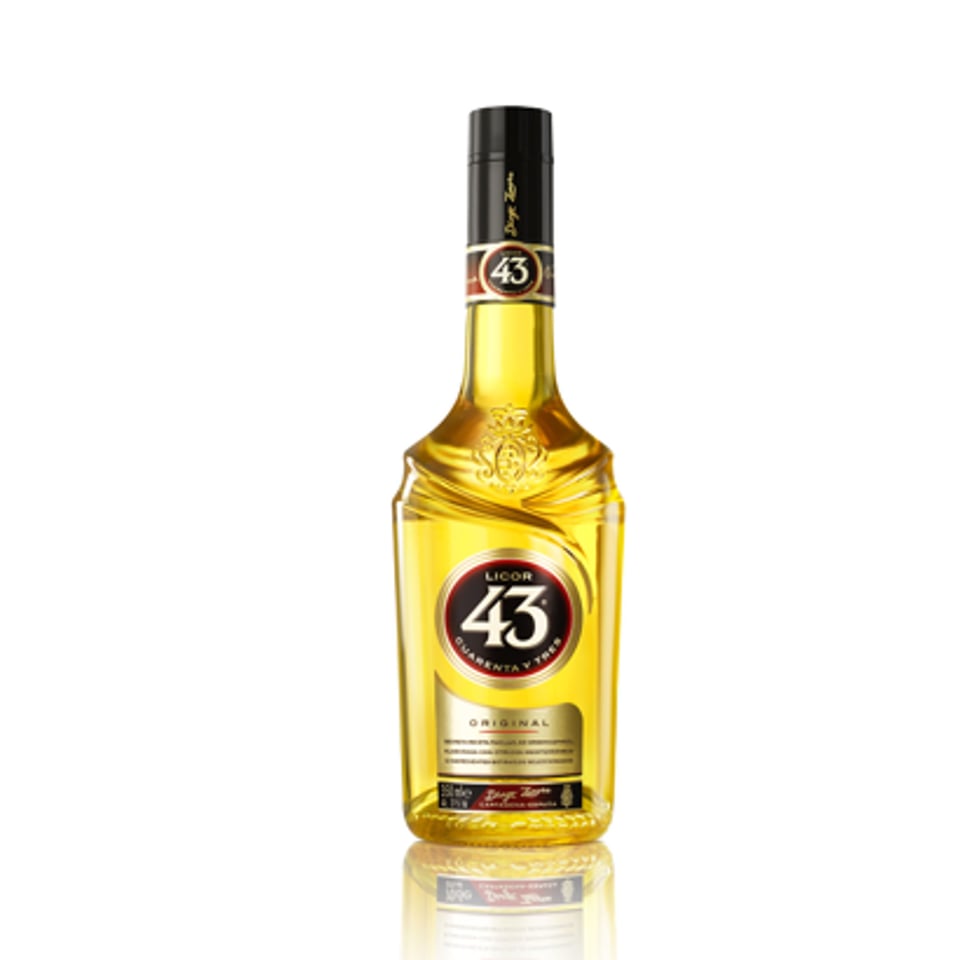 Licor 43