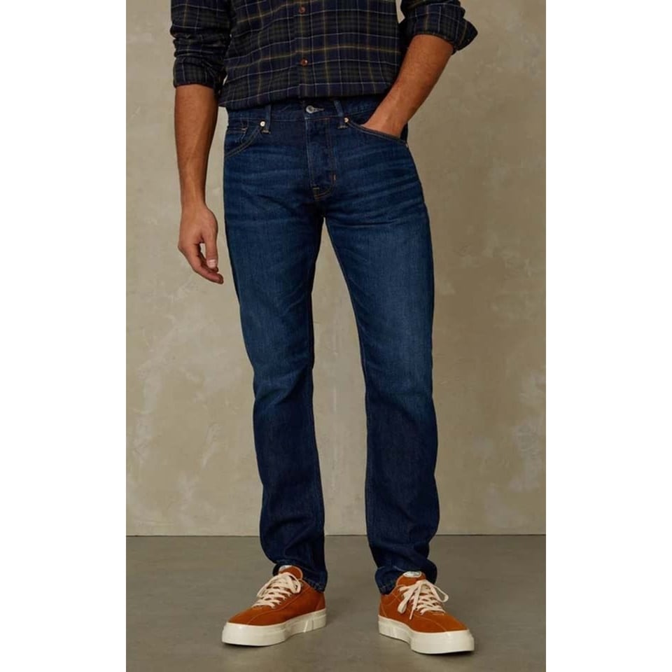 Jeans Silvio